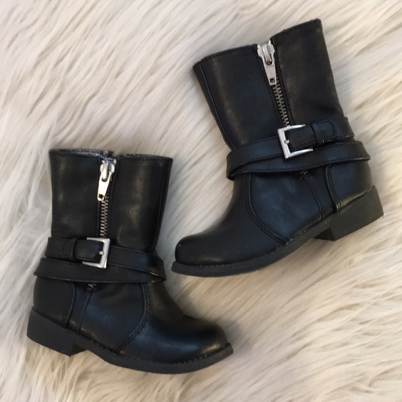 Harper Canyon Other - Riding Boots - Toddler 6